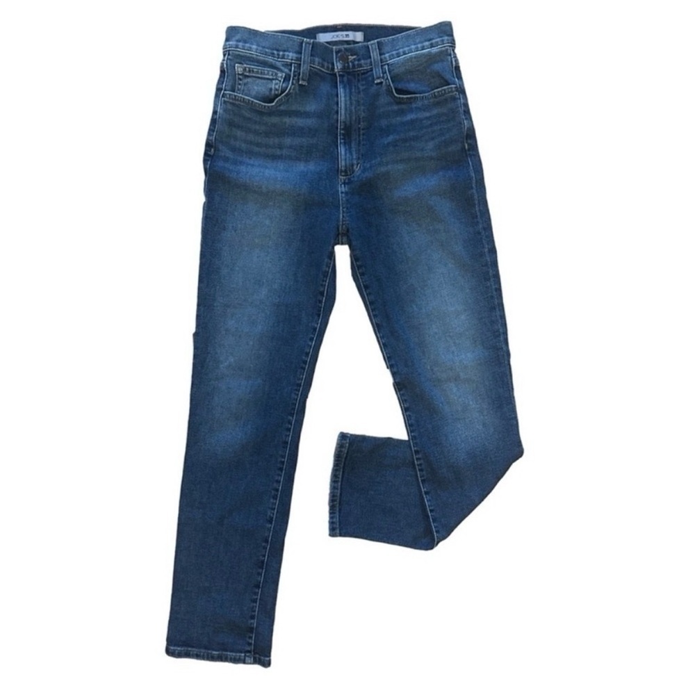 Joe’s Jeans High Rise Skinny Jeans Size 27 Crestwood Wash 👖✨